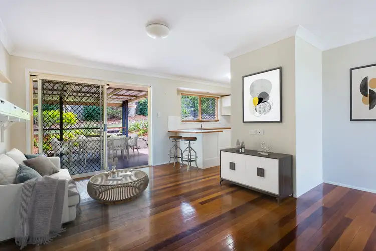 Fourth view of Homely house listing, 8 Adam Street, Oxenford QLD 4210