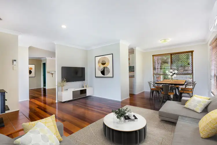 Fifth view of Homely house listing, 8 Adam Street, Oxenford QLD 4210
