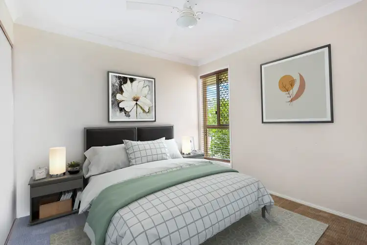 Sixth view of Homely house listing, 8 Adam Street, Oxenford QLD 4210