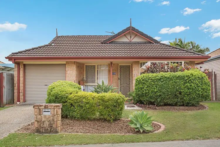 176 Sidney Nolan Drive, Coombabah QLD 4216