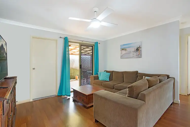 Second view of Homely house listing, 176 Sidney Nolan Drive, Coombabah QLD 4216