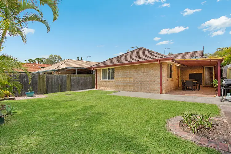 Fourth view of Homely house listing, 176 Sidney Nolan Drive, Coombabah QLD 4216