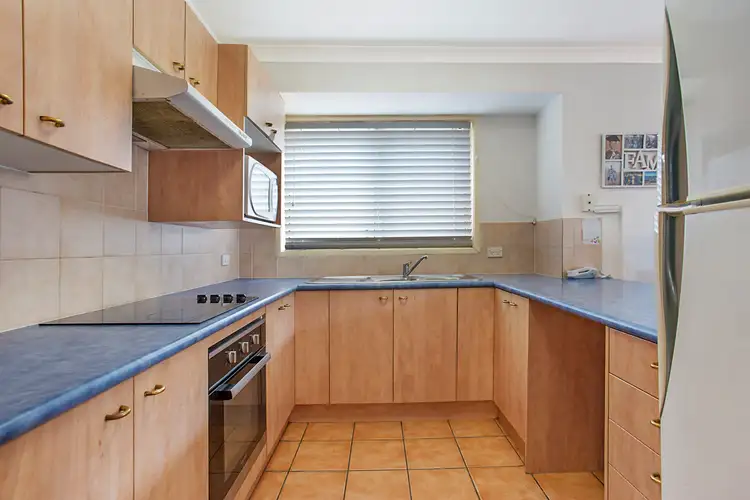 Fifth view of Homely house listing, 176 Sidney Nolan Drive, Coombabah QLD 4216