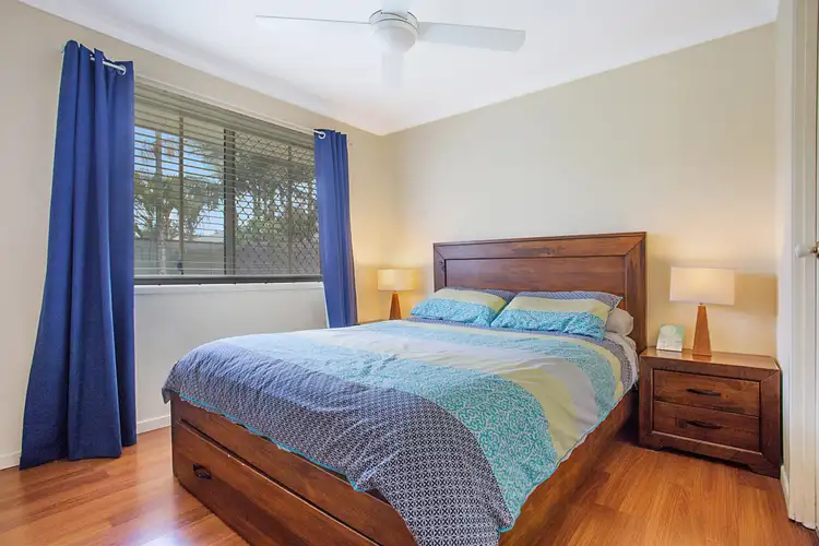 Sixth view of Homely house listing, 176 Sidney Nolan Drive, Coombabah QLD 4216