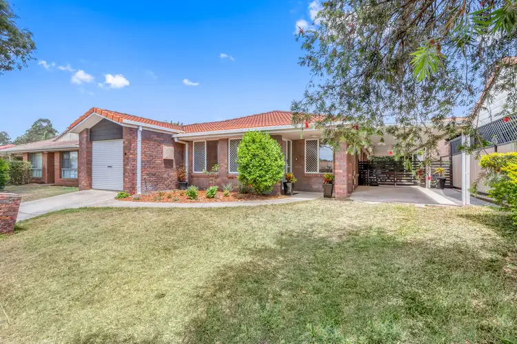 Main view of Homely house listing, 3 Jabiru place, Zillmere QLD 4034