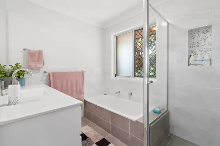 Second view of Homely house listing, 3 Jabiru place, Zillmere QLD 4034