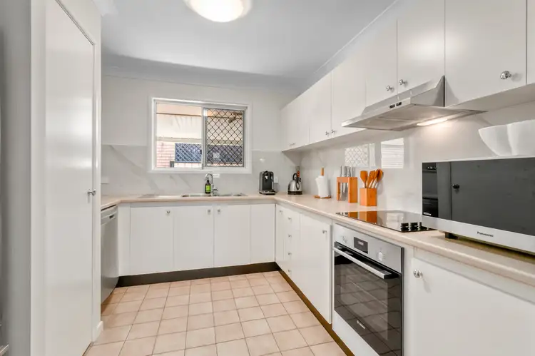 Third view of Homely house listing, 3 Jabiru place, Zillmere QLD 4034