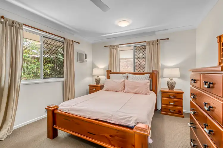 Fourth view of Homely house listing, 3 Jabiru place, Zillmere QLD 4034