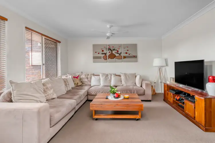 Fifth view of Homely house listing, 3 Jabiru place, Zillmere QLD 4034