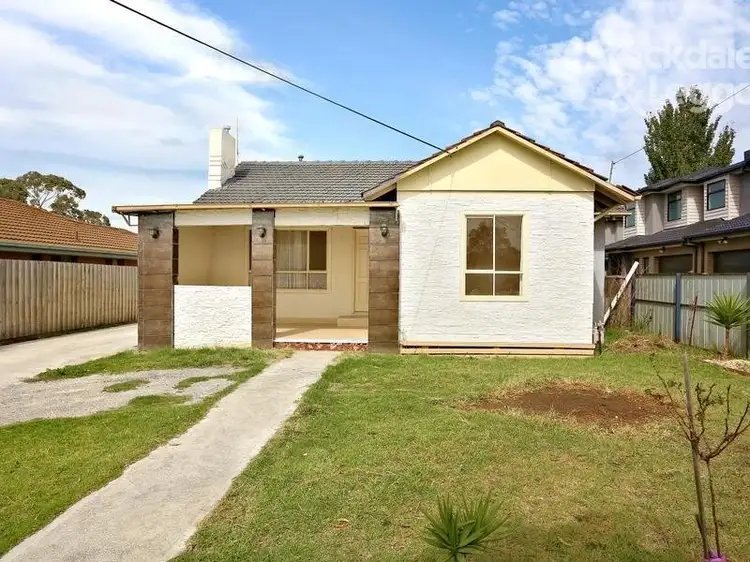 Main view of Homely unit listing, 49 Jacana Avenue, Broadmeadows VIC 3047