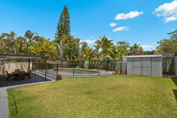 62 Mingaletta Drive, Ashmore QLD 4214