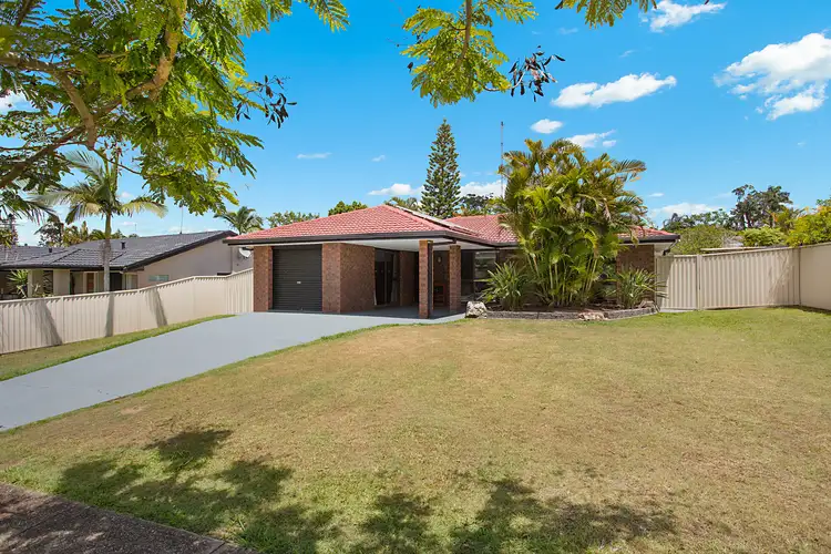 Third view of Homely house listing, 62 Mingaletta Drive, Ashmore QLD 4214