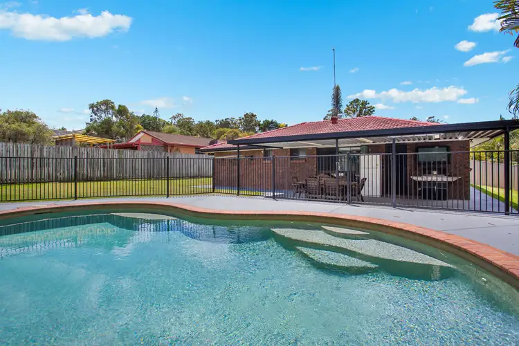 Fourth view of Homely house listing, 62 Mingaletta Drive, Ashmore QLD 4214