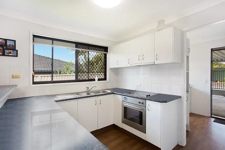 Fifth view of Homely house listing, 62 Mingaletta Drive, Ashmore QLD 4214