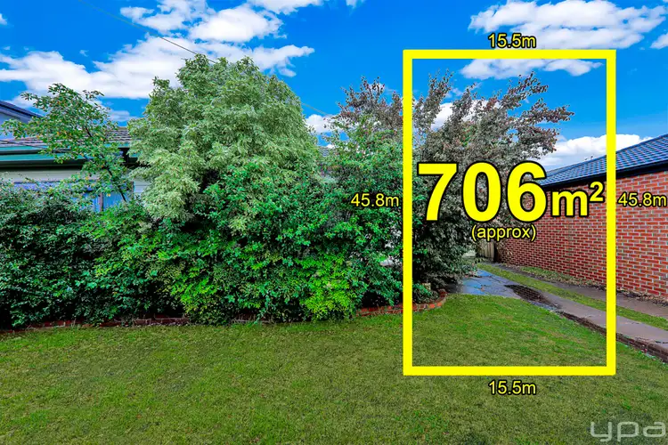 Second view of Homely house listing, 26 Isla Avenue, Glenroy VIC 3046