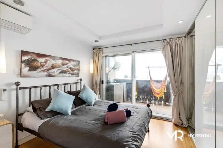 Fourth view of Homely apartment listing, 7/122 Beaconsfield Pde, Albert Park VIC 3206
