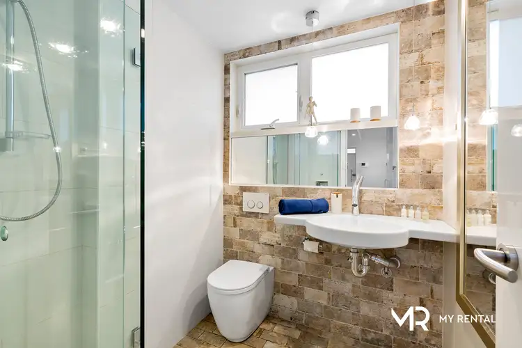 Fifth view of Homely apartment listing, 7/122 Beaconsfield Pde, Albert Park VIC 3206