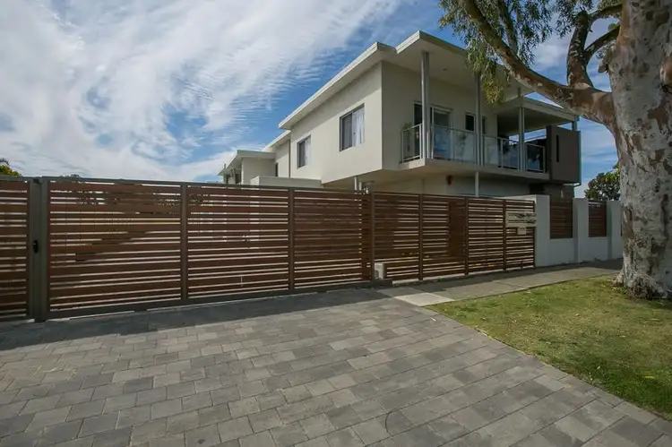 1/34 Loton Avenue