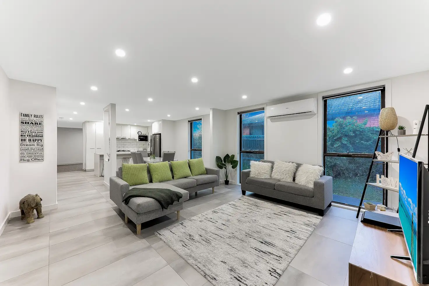 Main view of Homely house listing, 55 Spence Street, Keilor Park VIC 3042