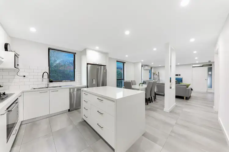 Second view of Homely house listing, 55 Spence Street, Keilor Park VIC 3042