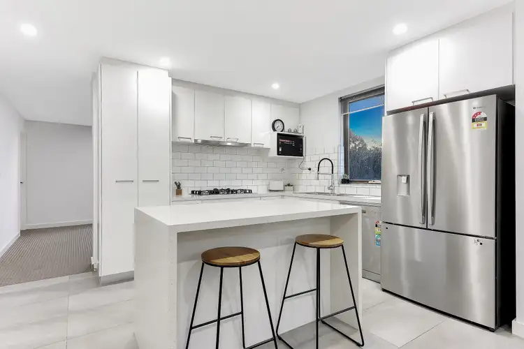 Third view of Homely house listing, 55 Spence Street, Keilor Park VIC 3042