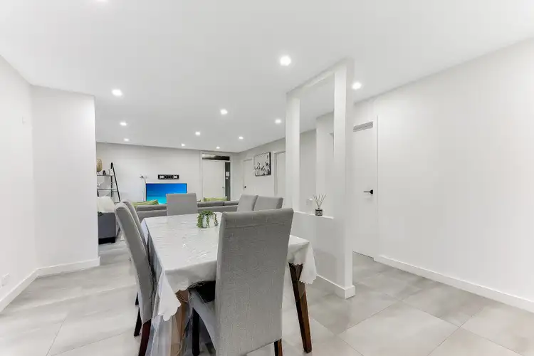 Fifth view of Homely house listing, 55 Spence Street, Keilor Park VIC 3042