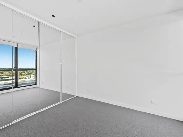 Sixth view of Homely apartment listing, 9.04/19 Russell Street, Essendon VIC 3040