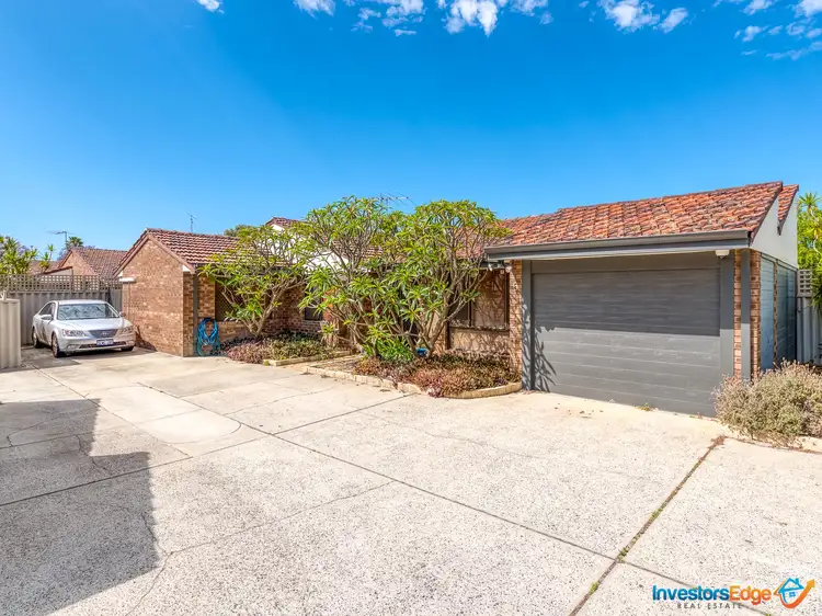 6/115 Fulham St, Kewdale WA 6105
