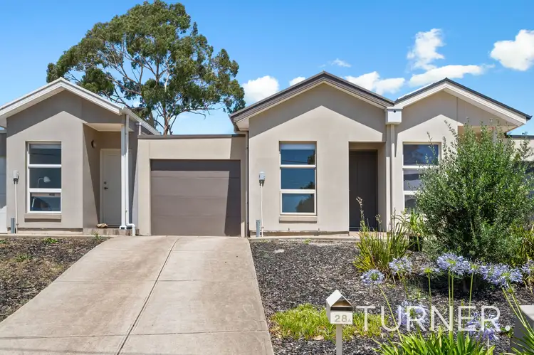 28A Amber Avenue