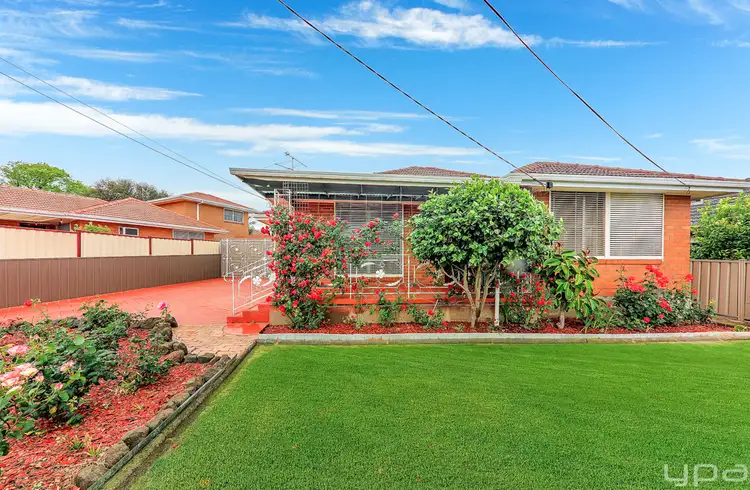 212 Railway Crescent, Dallas VIC 3047
