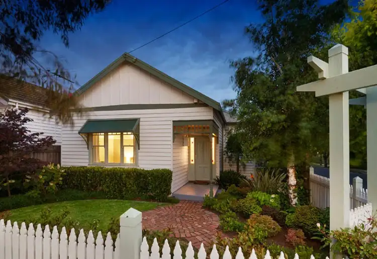 11 Maggie Street, Yarraville VIC 3013