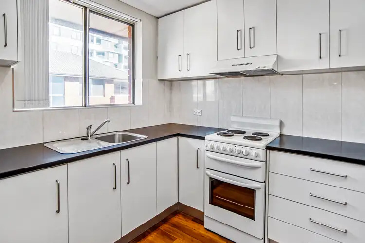 Second view of Homely apartment listing, 11/9 Secant Street, Liverpool NSW 2170