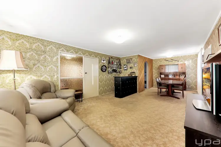 Sixth view of Homely house listing, 38 Clunes Avenue, Dallas VIC 3047