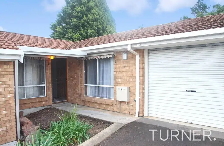 7/1105 North East Road, Ridgehaven SA 5097