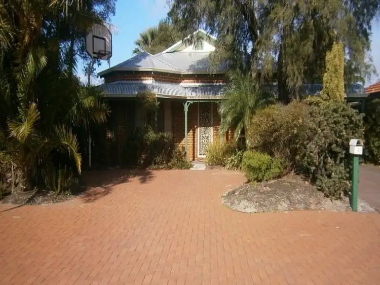 Main view of Homely other listing, 4 Direction Place, Morley WA 6062