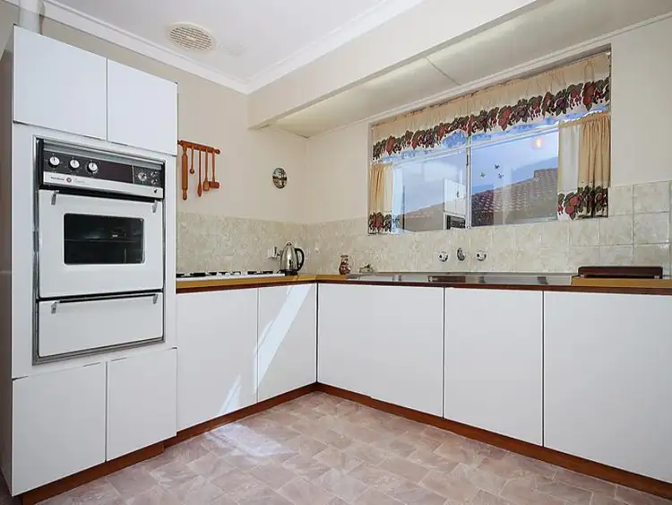 Second view of Homely house listing, 5 Barque Place, Kallaroo WA 6025