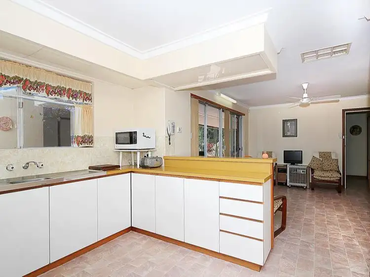 Third view of Homely house listing, 5 Barque Place, Kallaroo WA 6025