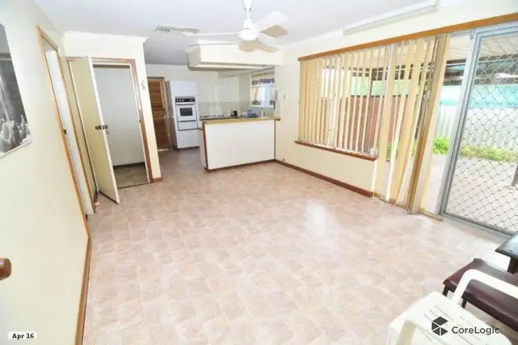 Fourth view of Homely house listing, 5 Barque Place, Kallaroo WA 6025