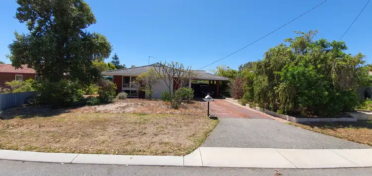 Seventh view of Homely house listing, 5 Barque Place, Kallaroo WA 6025