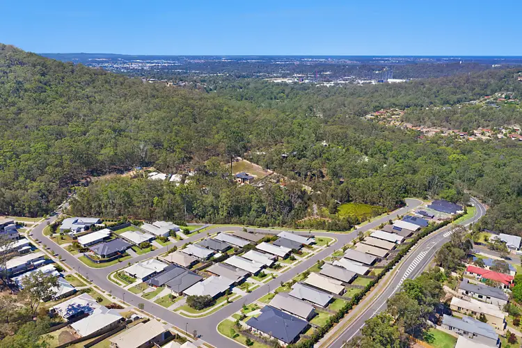 Fifth view of Homely house listing, 5 Bass Court, Oxenford QLD 4210