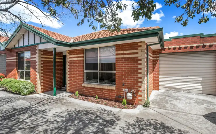 3/25 Hope Street, Spotswood VIC 3015