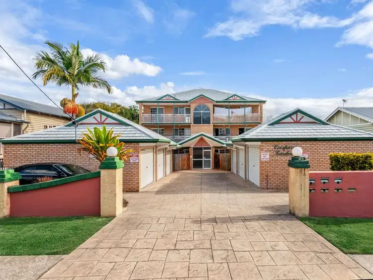 5/24 Baragoola Street