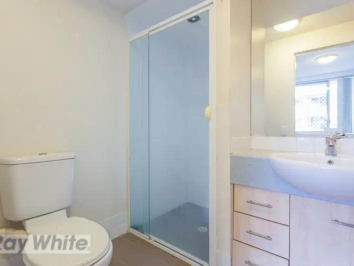 Third view of Homely unit listing, 26/38 Vincent Street, Indooroopilly QLD 4068