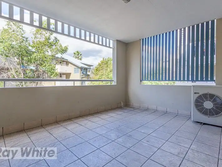 Fourth view of Homely unit listing, 26/38 Vincent Street, Indooroopilly QLD 4068