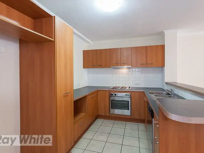 Fifth view of Homely unit listing, 26/38 Vincent Street, Indooroopilly QLD 4068