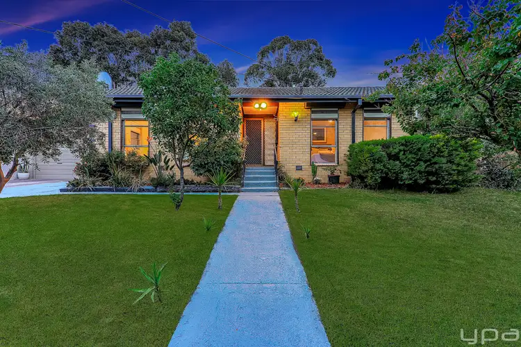 Main view of Homely house listing, 114 Ripplebrook Drive, Broadmeadows VIC 3047