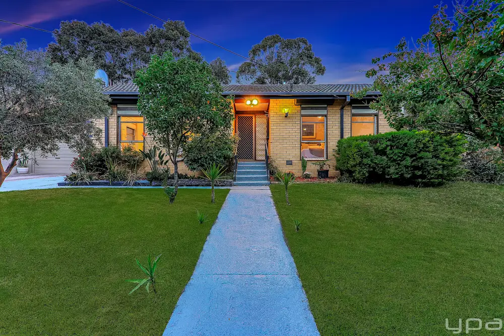 Main view of Homely house listing, 114 Ripplebrook Drive, Broadmeadows VIC 3047