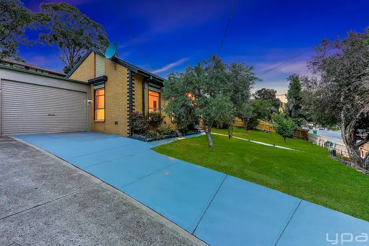 Second view of Homely house listing, 114 Ripplebrook Drive, Broadmeadows VIC 3047