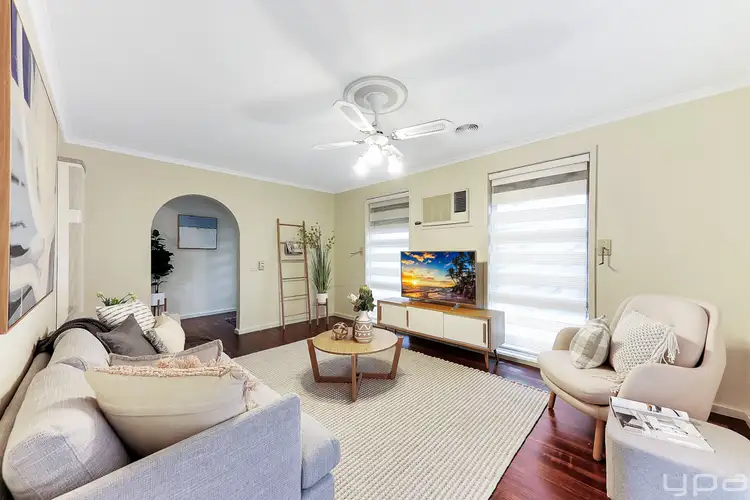 Fourth view of Homely house listing, 114 Ripplebrook Drive, Broadmeadows VIC 3047