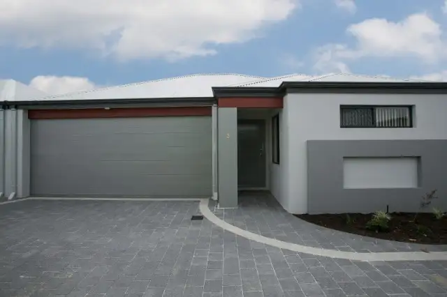 3/42 Cope Street, Midland WA 6056